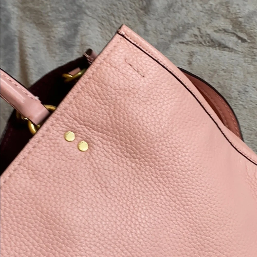Coach 1941 Rogue Bag (Peony) - Picture 4 of 16